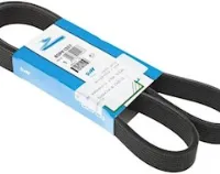 Dayco стал эксклюзивным поставщиком ремней для DSR