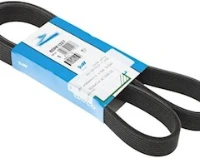 Dayco стал эксклюзивным поставщиком ремней для DSR