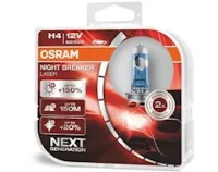 Osram получил награду Auto Express Best Buy