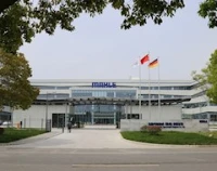 Mahle о запуске нового центра разработок в Китае