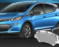 NRS Brakes расширил линейку оцинкованных тормозных колодок