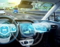 Denso планирует создать цифровую среду для беспилотников с помощью 5G-технологий