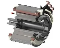Schaeffler заявил о готовности электрифицировать коммерческий транспорт