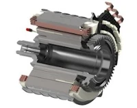 Schaeffler заявил о готовности электрифицировать коммерческий транспорт