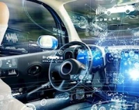 IDTechEx заявил, что беспилотники станут безопаснее обычных автомобилей