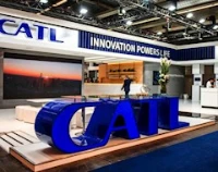 CATL увеличит объемы выпуска аккумуляторов