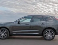 Volvo отзывает автомобили из-за ненадежных ремней безопасности