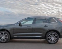 Volvo отзывает автомобили из-за ненадежных ремней безопасности