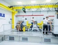 Mahle Powertrain ориентируется на электромобильность