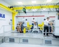 Mahle Powertrain ориентируется на электромобильность