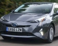 Toyota ввел новую программу гарантийного обслуживания