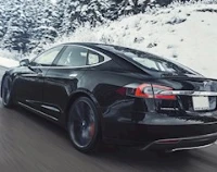 Mahle решил проблему отопления электромобилей