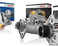Bosch продлил гарантию на генераторы и стартеры