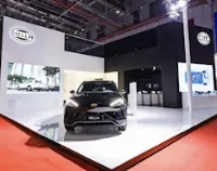 Hella продемонстрировала важные технологии автомобилей будущего