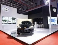 Hella продемонстрировала важные технологии автомобилей будущего