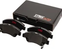 В ZF Aftermarket рассказали о премиальных колодках TRW