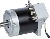 Mahle сосредоточится на обслуживании и ремонте электроагрегатов