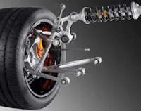 ZF анонсировал выпуск новых электронно-управляемых амортизаторов
