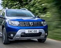 Dacia готовит к выпуску автомобили с двухтопливным двигателем