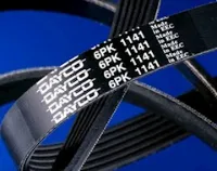 PACCAR вручила премию компании Dayco