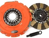 Centerforce начинает сотрудничество с American Powertrain