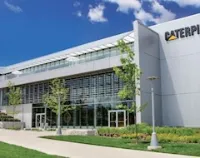 Предприятие Dayco получило сертификат от Caterpillar