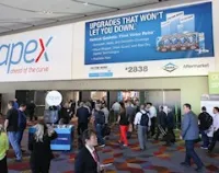 AAPEX объявил о трех новых номинациях