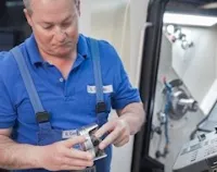 Mahle протестировал поршень, сделанный на 3D-принтере