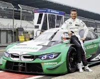 Schaeffler о важности технологий для автоспорта
