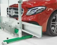 В Thatcham Research рассказали о новых требованиях к автосервисам