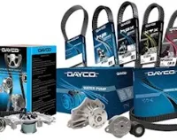 Dayco стал поставщиком APSG