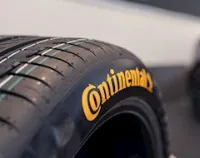 В Continental произошли кадровые перестановки
