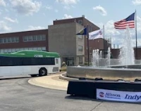 Allison Transmission начинает сотрудничество с IndyGo и Cummins