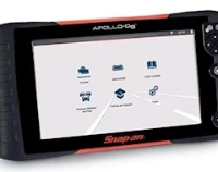 Snap-on представил новый диагностический инструмент