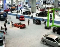 Объявлена дата открытия Auto Show 