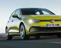 Ferodo стал поставщиком тормозных колодок для нового Golf