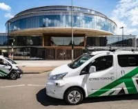 StreetDrone выпустил новое ПО для беспилотных автомобилей