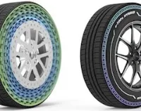 Kumho получил престижную награду IDEA
