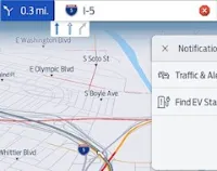 Ford оснастит свои авто геолокационным оборудованием TomTom
