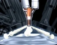 Mahle готовится к внедрению системы струйного зажигания
