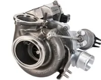 BorgWarner планирует нарастить выпуск турбокомпрессоров