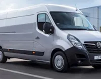 Delphi представил колодки для Vauxhall Movano