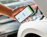 Skoda разработал приложение для диагностики авто