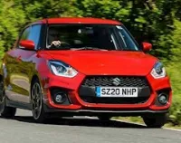 Hella стала поставщиком радарных датчиков для Suzuki