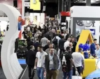 Automechanika Birmingham перенесена на июнь 2022 года