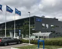 В SKF рассказали о быстром восстановлении после эпидемии коронавируса