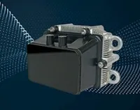 Ibeo начал продажу датчиков IbeoNEXT