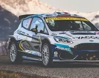 NGK заявили об успехах команды M-Sport Ford WRC