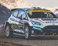 NGK заявили об успехах команды M-Sport Ford WRC