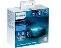Philips начал продажу светодиодных ламп в Южной Корее